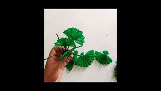 Plastic Gl Craft Idea Disposable Gl Reuse Idea