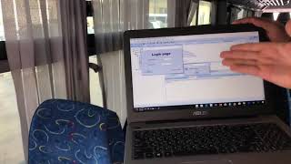 IoT-based School Bus