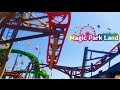 Magic park land 2015