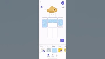 Tutor on how to create a cute roblox outfit