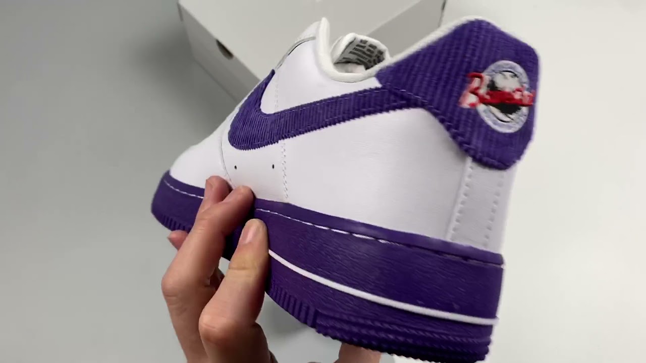 nike air force 1 sports specialties