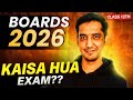 Kaisa gya Chemistry exam ? Batch 2025-26