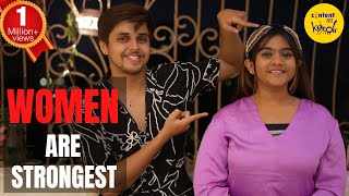 Female Empowerment Short Film Power Of Women Hindi Short Movies Content Ka Keeda