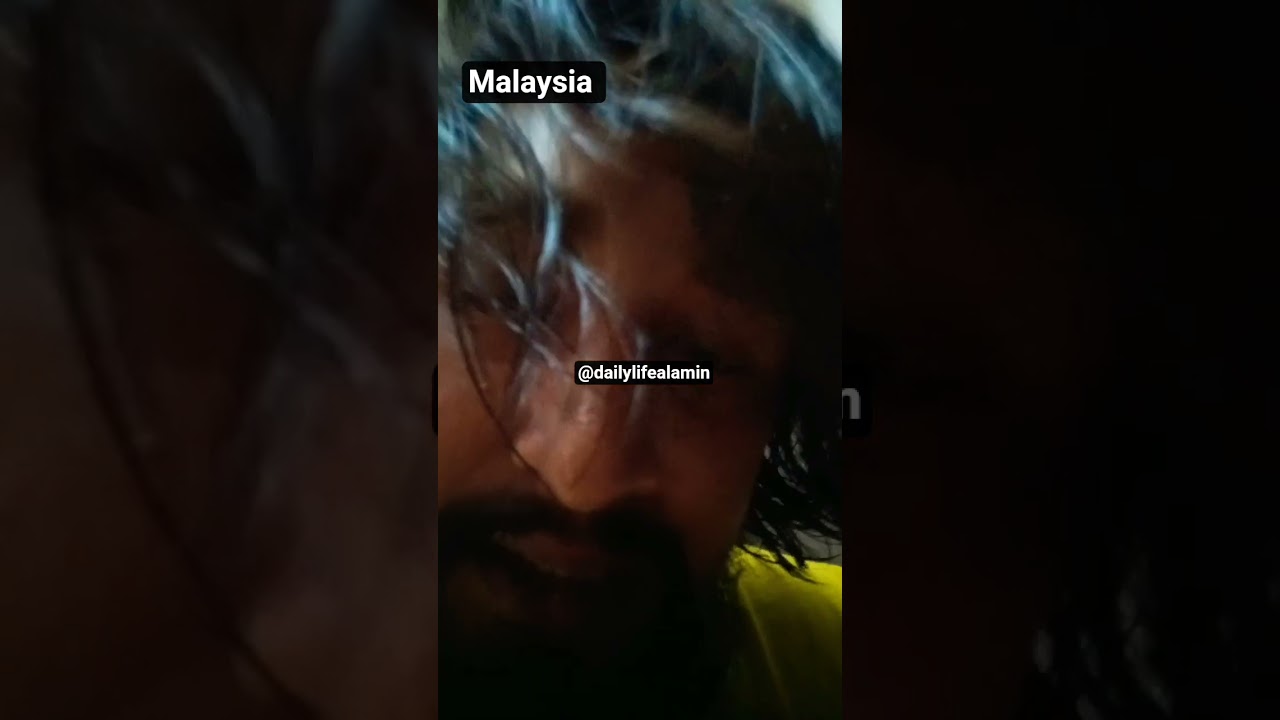 Everyone loves for their own benefit. ( Malaysia work) @dailylifealamin