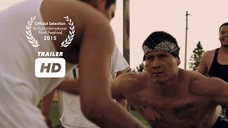 The Seventh Fire | Official Selection | BIFF 2015
