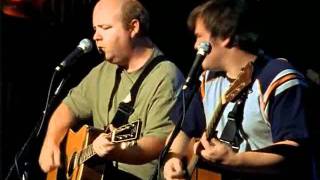 Tenacious D -  Warning  [HD] chords