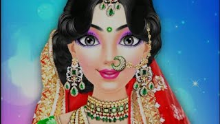Royal Indian  Girl Wedding Arrange Marriage Game screenshot 3