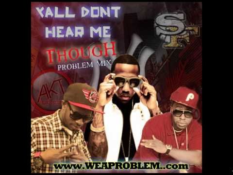 Yall Dont hear Me Though - Fabolous ft. Ya Boy Sko...