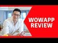 Wow app review  how much can you really earn