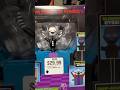 FNAF Action Figures NEW Jazwares Puppet 2026 Shopping at GameStop YouTube #Shorts Video