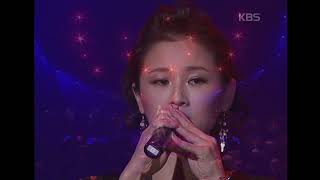 박선주(Park Sunjoo) - 귀로 [윤도현의 러브레터] | KBS 20060310 방송