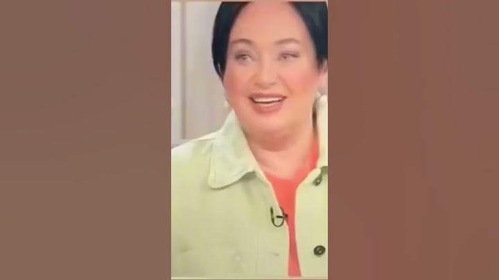 Лариса Гузеева о своей прошлой любви!