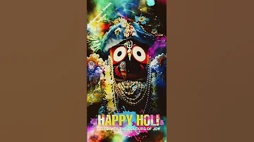 What Happens When You Celebrate Holi on the Future#status #shorts #shortsvideo #holi
