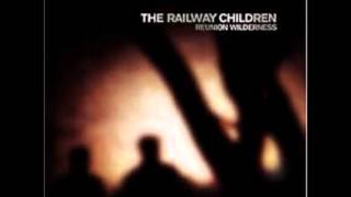 The Railway Children Careful chords