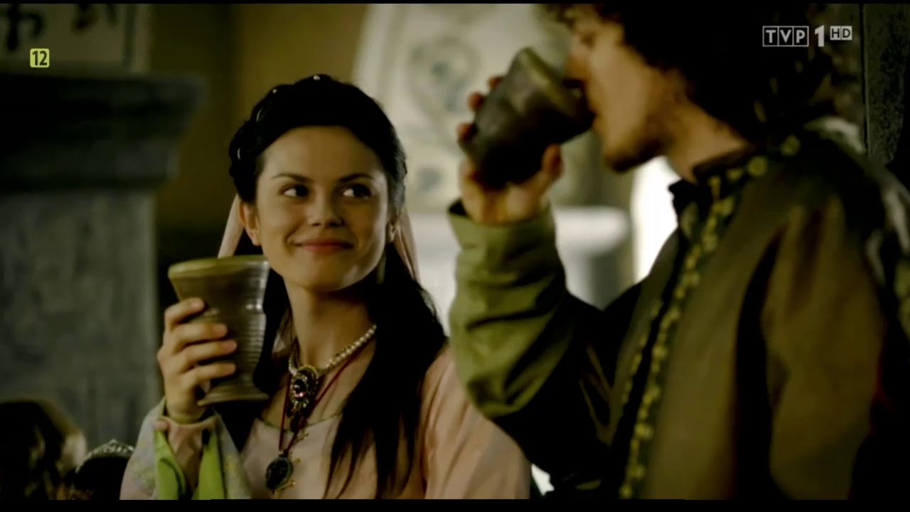 Cudka & Niemierza, Anna & Kazimierz (''Me and my broken heart'')