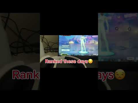 Ranked these days