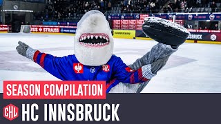 HC Innsbruck Season Compilation | 2023/24