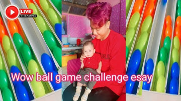 ball game challenge #gameplay #gameschallenge #game #challenge #games #gameshorts #shorts