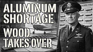 USAAF Accepts 7,742 Cornell Trainers - Wooden Airframes Help Feed a Modern Air Force