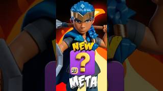 Ranking ONLY S Tier Gear for meta #ClashOfClans #HeroEquipmentList