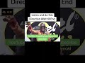 Listen and do this Direction wait till End