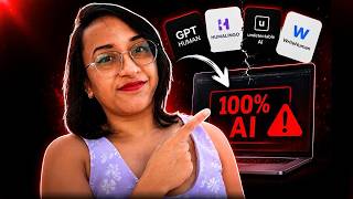 I Tested the 4 Biggest AI Humanizers Against 2 AI Detectors (2026)