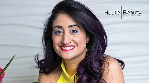Haute Beauty Network hosts live webinar with Dalla...