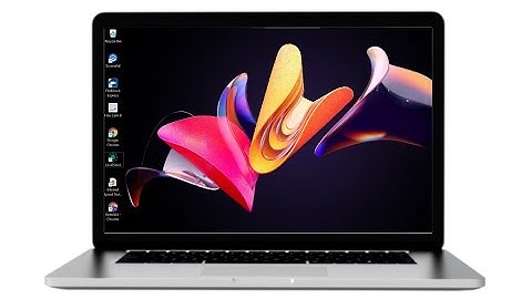 How To Change Screen Resolution On Windows