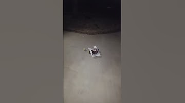 Design 2 Robot - TTU 2018