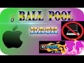 8 Ball Pool Hack For IOS Devices