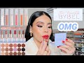 NEW The Beauty Bybel Makeup By Carli Bybel 🧚🦋 First Impressions & Review