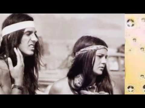 Vídeo: Como Os Hippies Se Vestiam