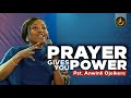 See why you must develop a consistent prayer life  pst anwinli ojeikere thewinlos