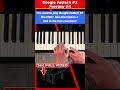 Practice this Boggie Bass Pattern Like This
