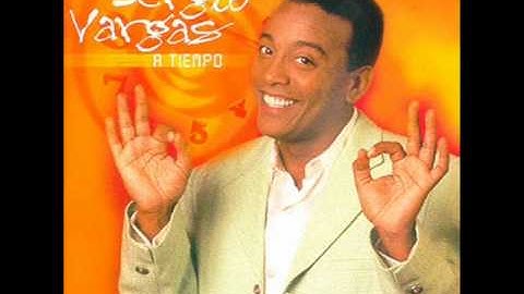 Sergio Vargas - Magia
