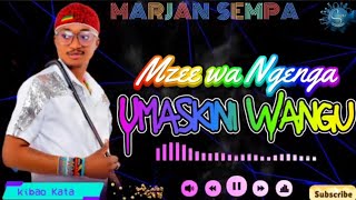 Kibao Kata Mzee wa Ngenga - Umaskini Wangu Live Remix 2024. | MARJAN SEMPA