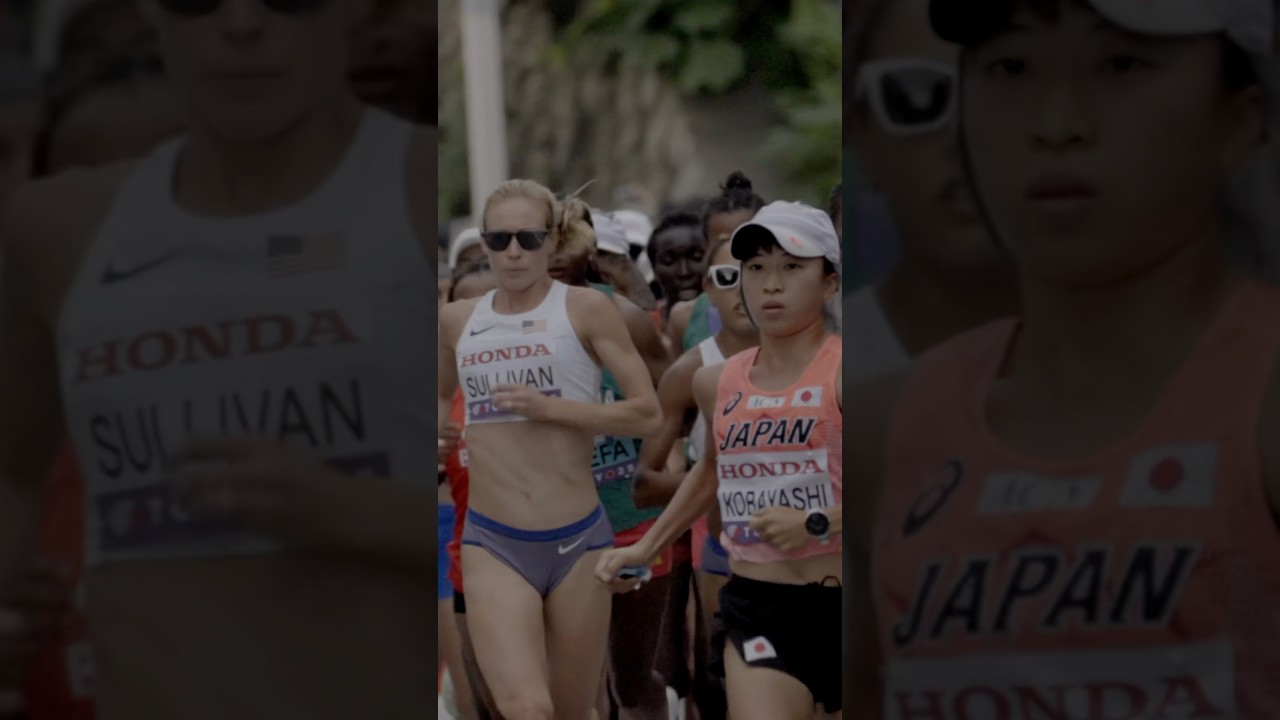 World Championships Marathon Tokyo 2025