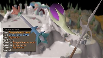 Too Many 1KC Drops! GridMaster #6