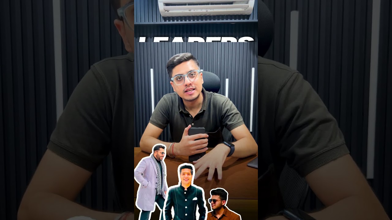 Building Futures 🚀 In Achievers Club✨| 