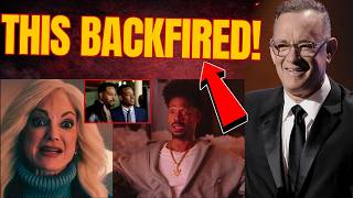 SCARY MOVIE 6 Becomes A HUGE Box Office Hit & Tom Hanks Is NOT HAPPY! These Comments Are INSANE!