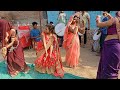 हमारे यादव समाज की गोरी भाभियों का कमरतोड़ बैंड बाजा डांस Band baja dance Ep 02 @YoutuberAlka