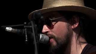 Miniatura de vídeo de "Jackie Greene - "Shaken" - Mountain Jam 2013"