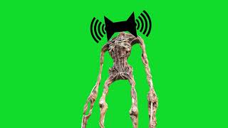 10 Hour Siren Head Sounds