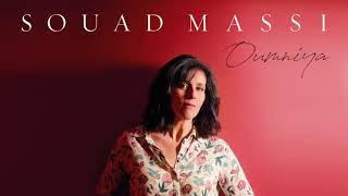 Video thumbnail of "Souad Massi - Fi Bali"