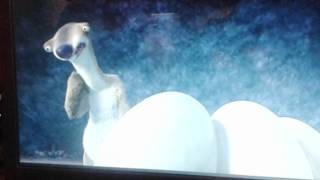 Epoka Lodowcowa 3 Era Dinozaurów