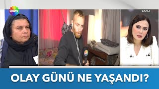 Ablasını Bile Benden Kıskandı Didem Arslan Yılmazla Vazgeçme 21.11.2025