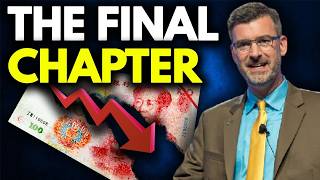 Peter Zeihan || China's Demographic Collapse - The Crisis Beijing Can't Fix