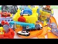 Building Toys for Children Lightning McQueen Disney Toy Cars for Kids