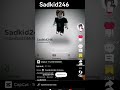 Sadkid246 #рекомендации #roblox