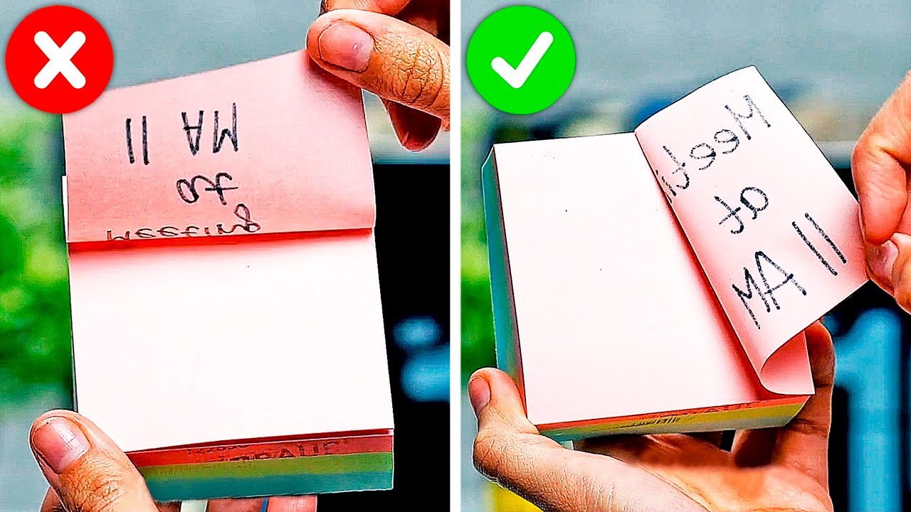 37 SMART HACKS THAT WILL TAKE YOUR LIFE TO A WHOLE NEW LEVEL